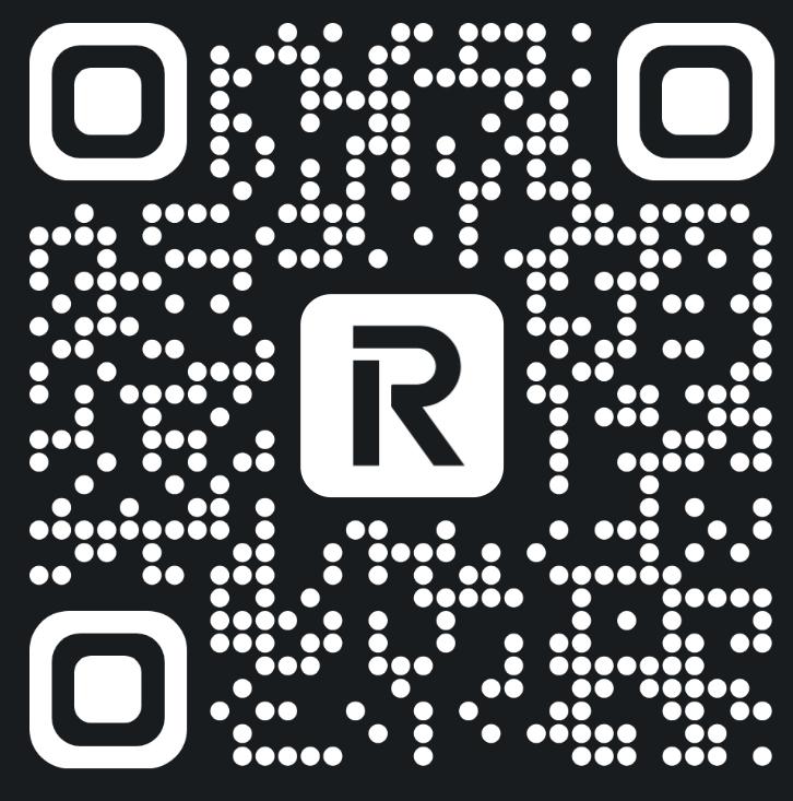 Revolut QR kod